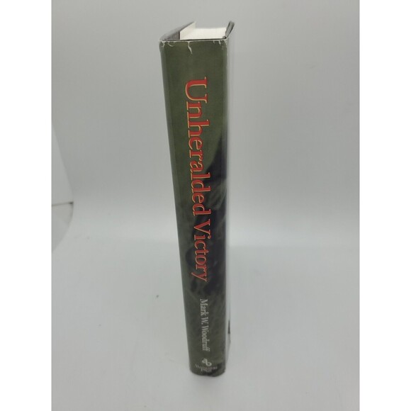 Unheralded Victory : The Defeat of the Viet Cong and the North Vietnamese Army, - Picture 4 of 7